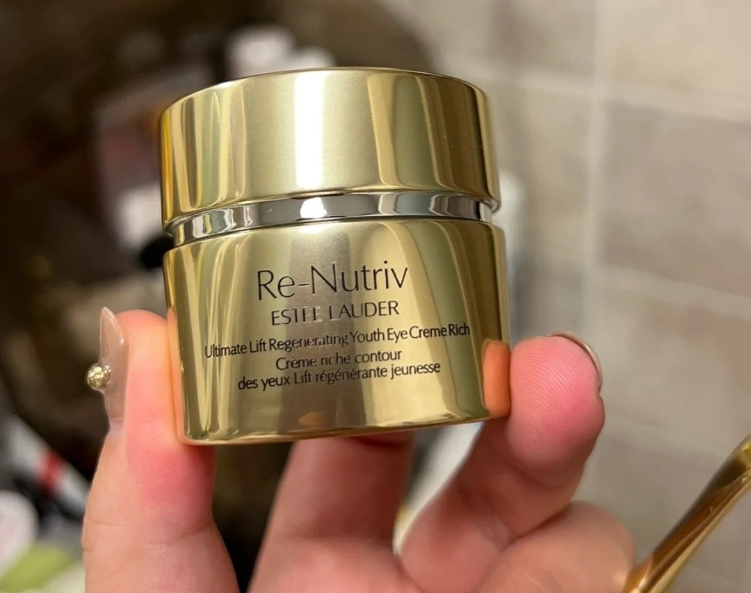 大品牌眼霜真的比平价的好用么,这3款眼霜才是真正的口碑王