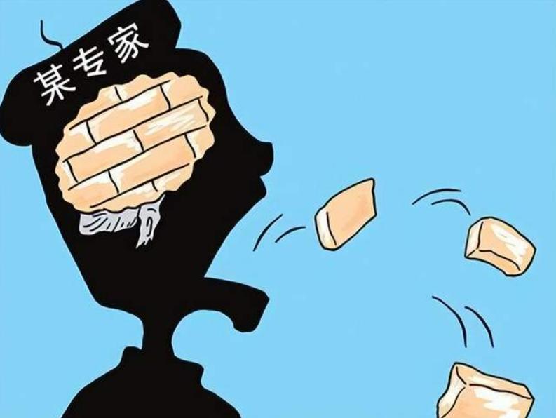 因一句“何不食肉糜”而“名垂青史”的他，也许并不是个坏人。