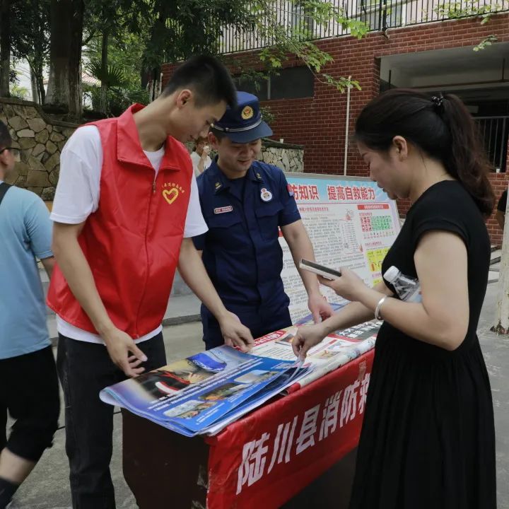 舜耕街道拧紧燃气安全阀,多措并举筑牢燃气安全防线