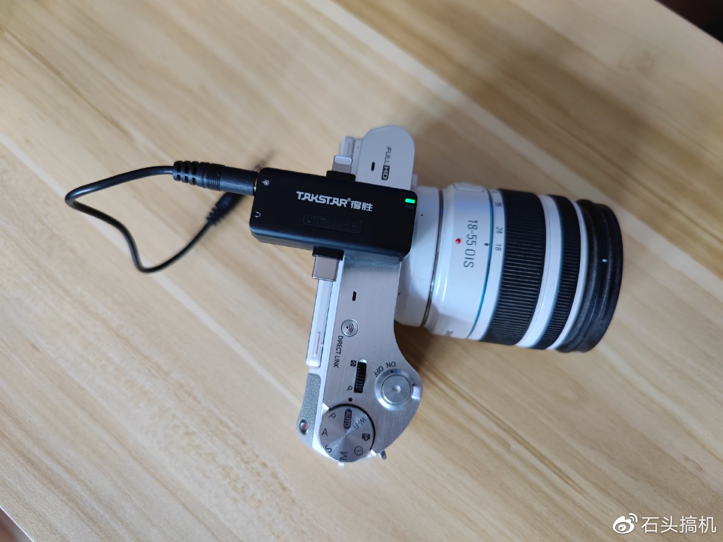 得胜V4麦克风有没有蓝牙功能,得胜麦克风评测