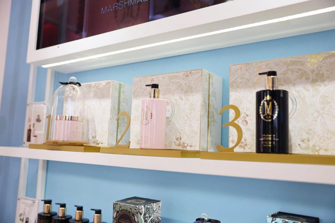 环亚旗下有哪些品牌,环亚旗下的品牌哪些好用