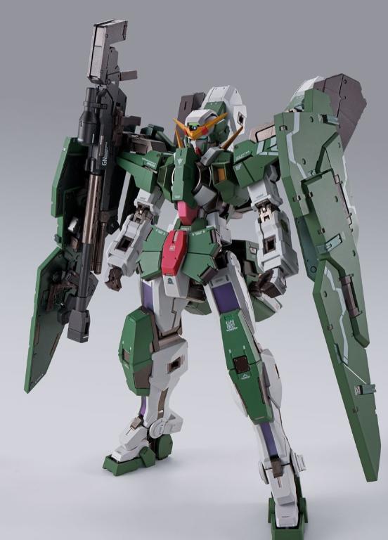 metalbuild高达评测,metalbuild正义高达是全合金吗