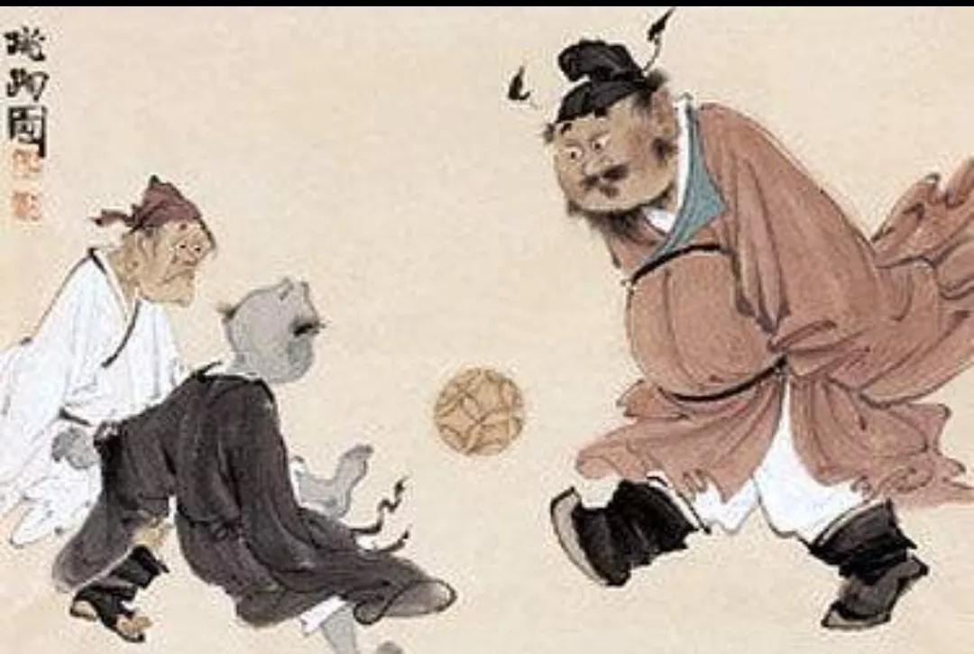 中国人到底喜欢篮球还是足球,中国人真的喜欢足球吗