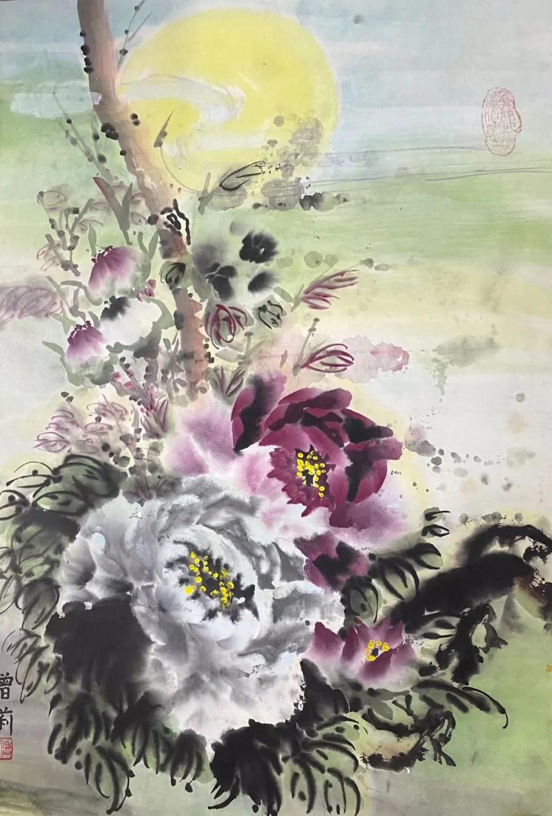 香港曾真道人,香港曾氏集团