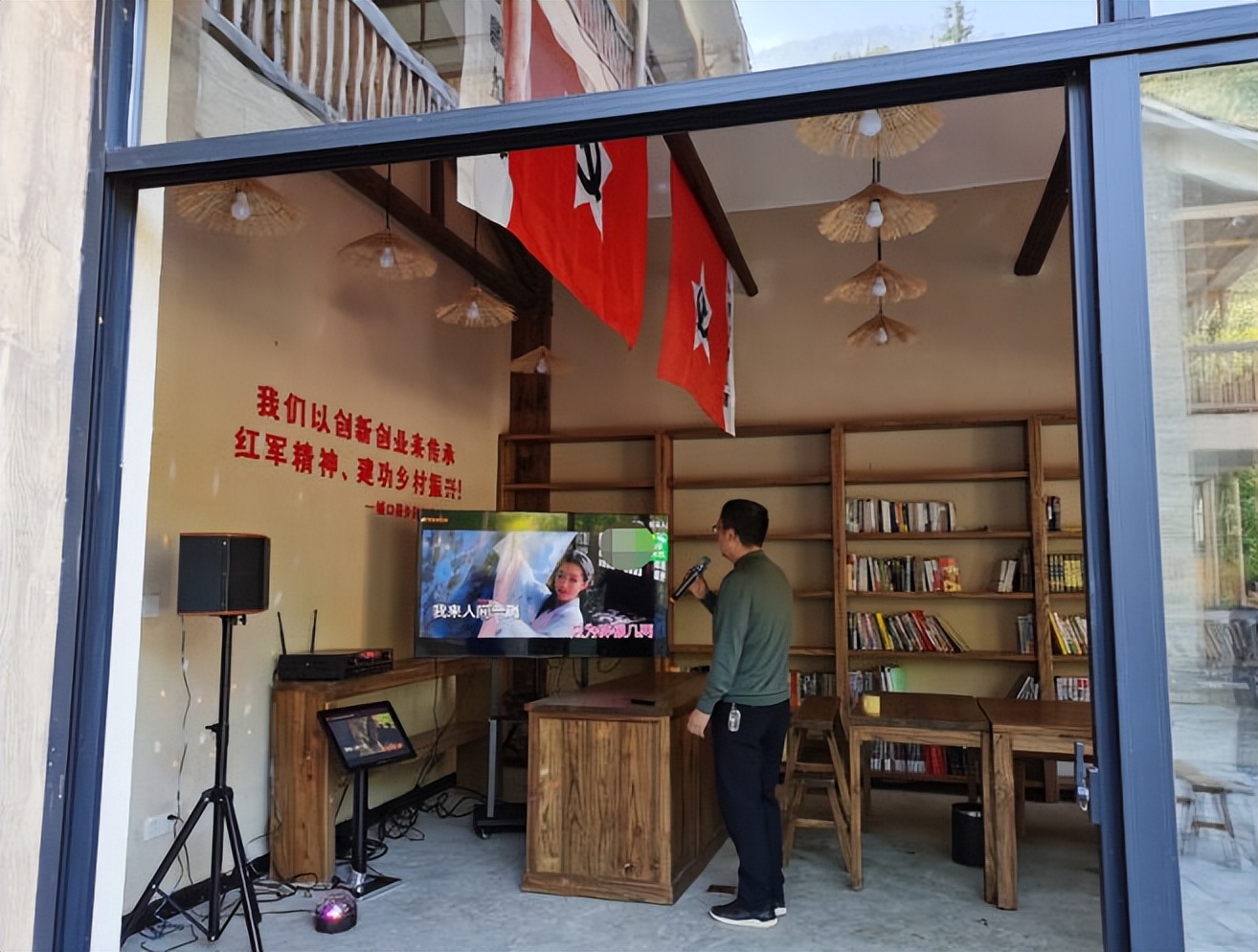 山水fk101音响套装,山水sansu1音响一体机