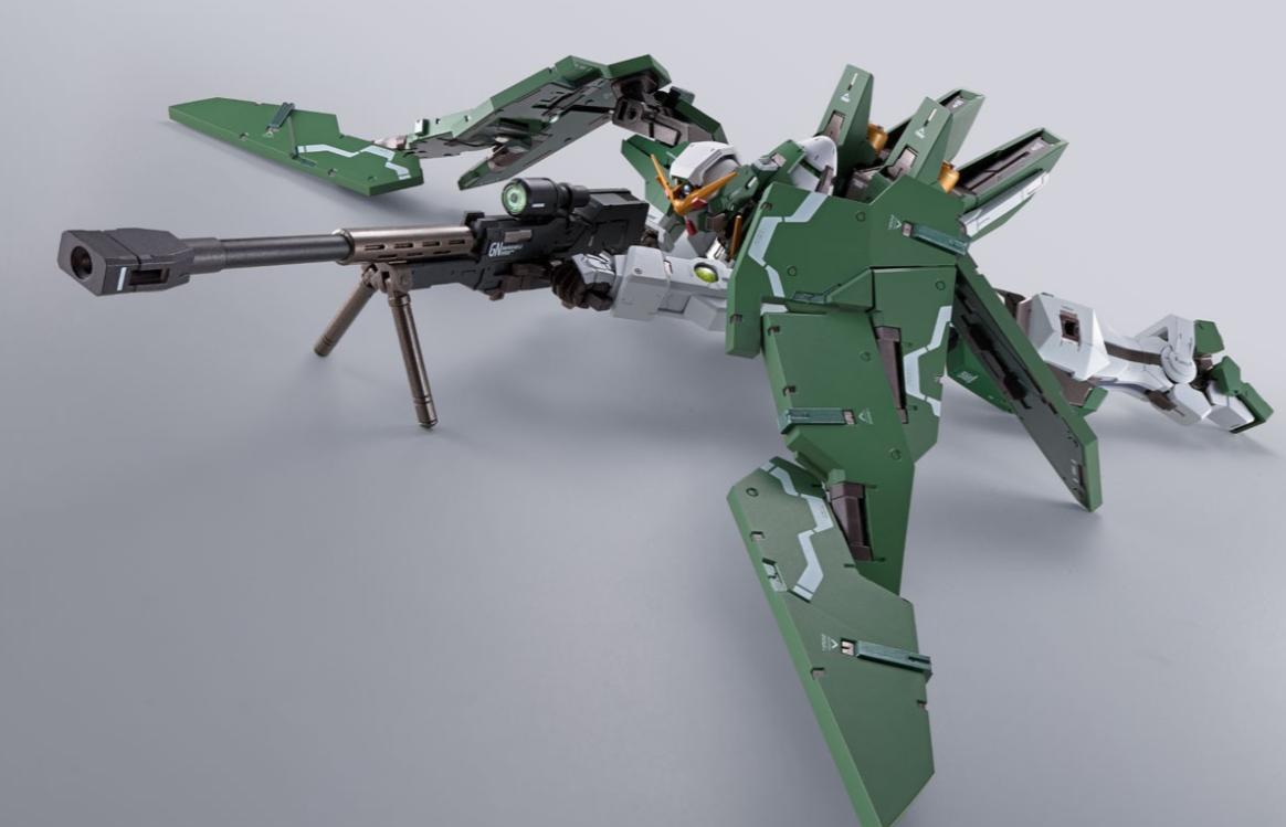 metalbuild高达评测,metalbuild正义高达是全合金吗