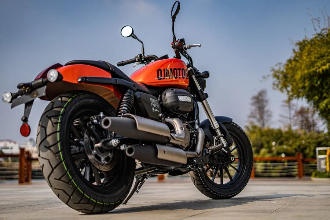 qj新闪300s测评,qjmotor300s测评