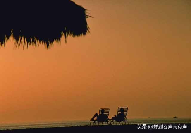 停留片刻的时间,停留片刻的美好