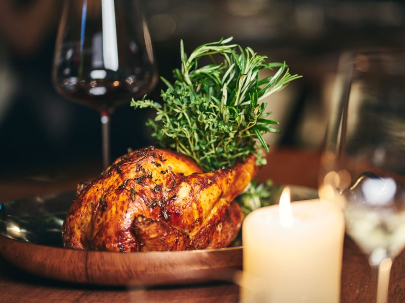 香港最难约私房菜,香港最难订的餐厅