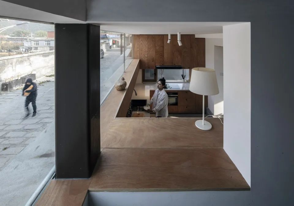 最漂亮的祖宅设计图,中式住宅设计图片