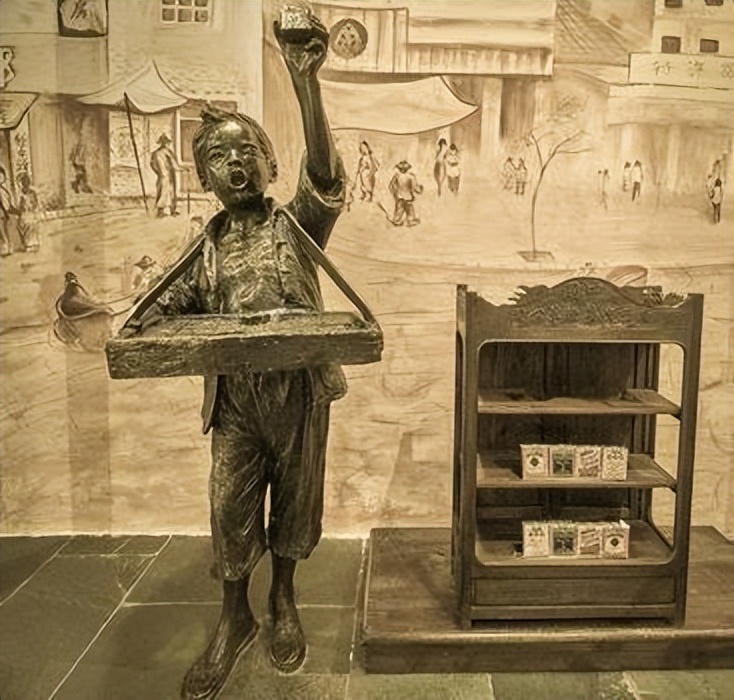 真的是中国的老牌香烟吗,中国的香烟有多少牌子