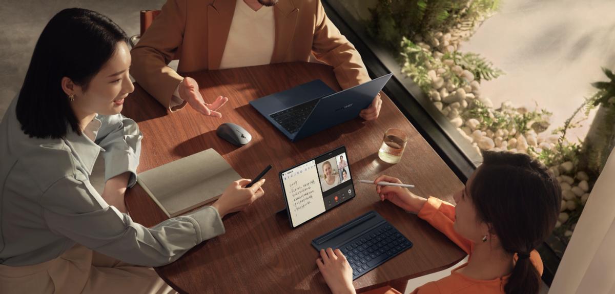 学习办公样样行！华为MatePad系列618大放送：款式多样价格优惠