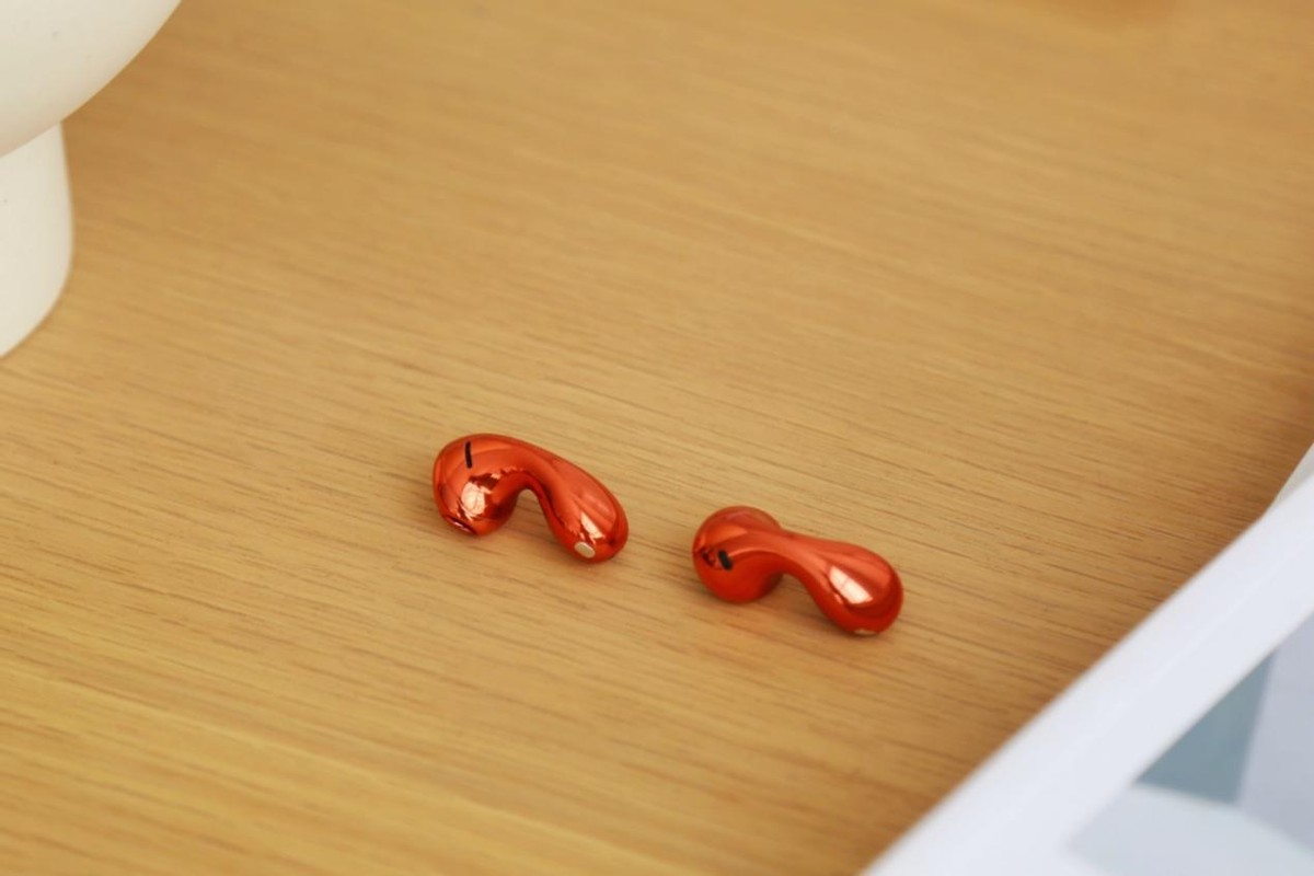 tws耳机freebudspro,tws耳机也不再趋于平庸