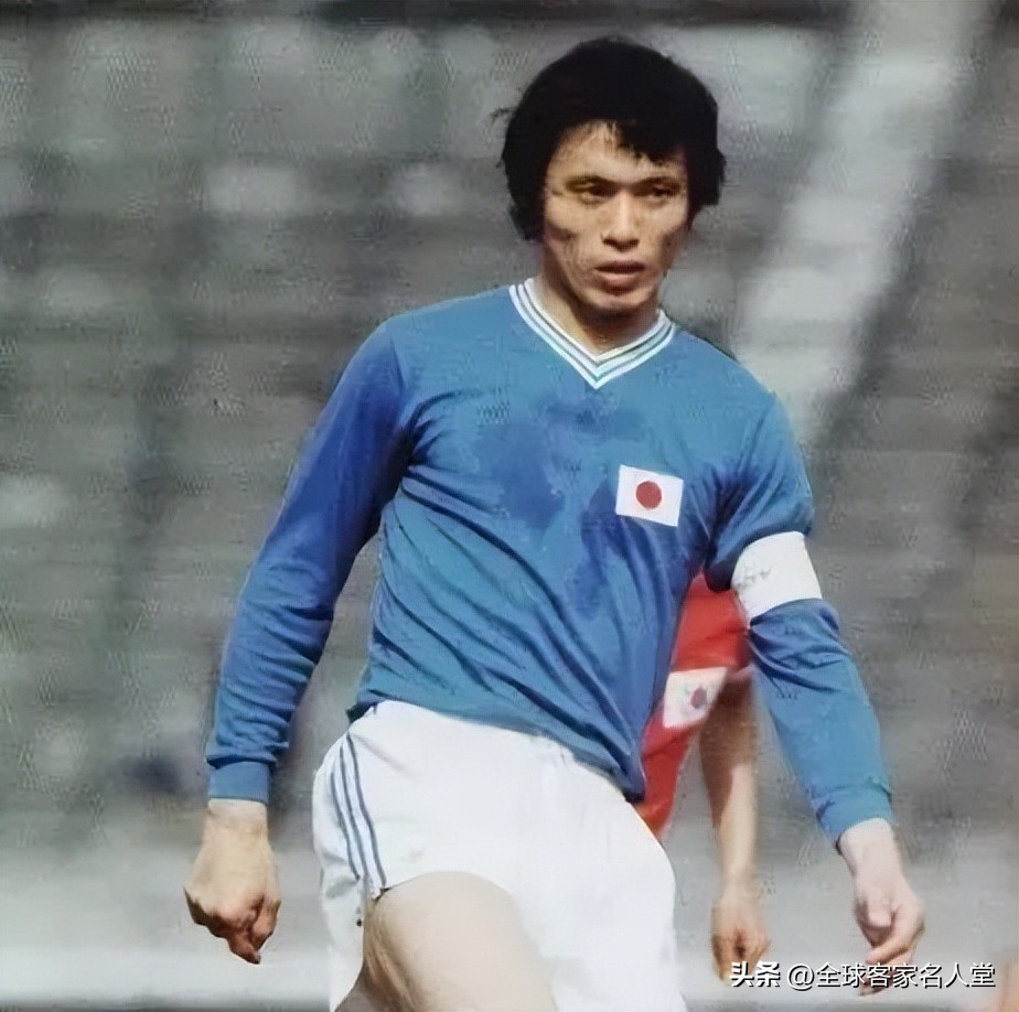 从历史看日本,细说日本足球发展史