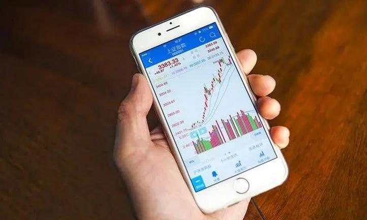 港陆股票,炒股票需要懂k线吗