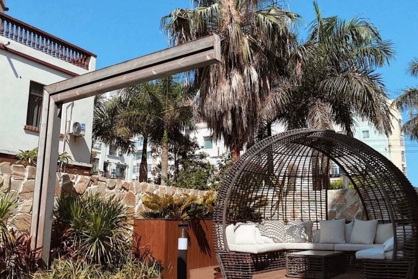 带你玩转北海涠洲岛最全攻略,带你去看海涠洲岛3天2晚行程推荐