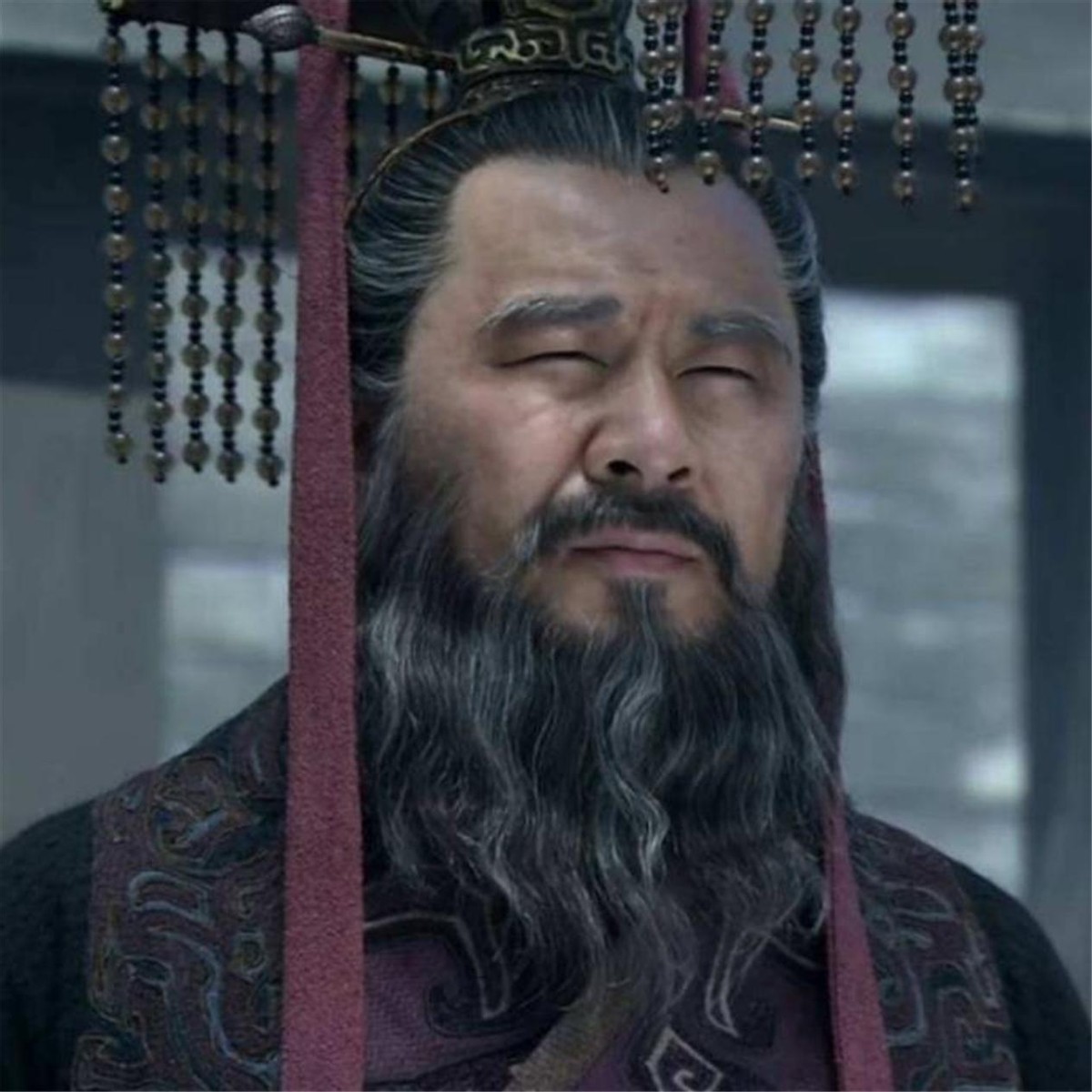 曹操把死亡说得很优美,曹操当年发明什么成语