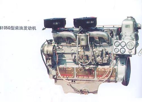 玉林柴油机厂生产的最大柴油机,玉林柴油机厂现状