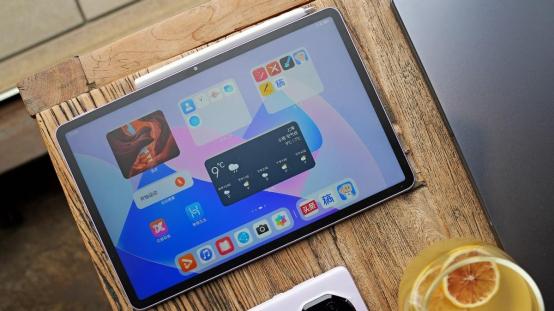 华为柔光版matepad11.5寸,华为柔光版matepad