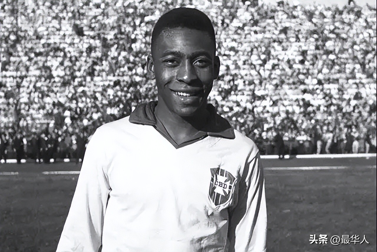 贝利球王哪一年去世的,球王贝利的三次世界杯