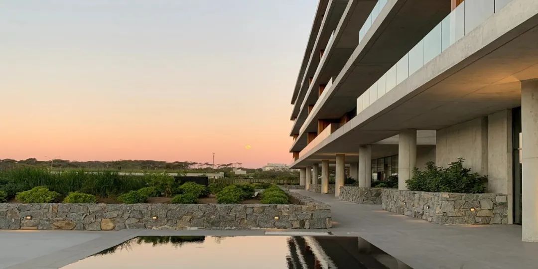 阿根廷EstudioRamos建筑事务所-真诚的现代主义！|EstudioRamos