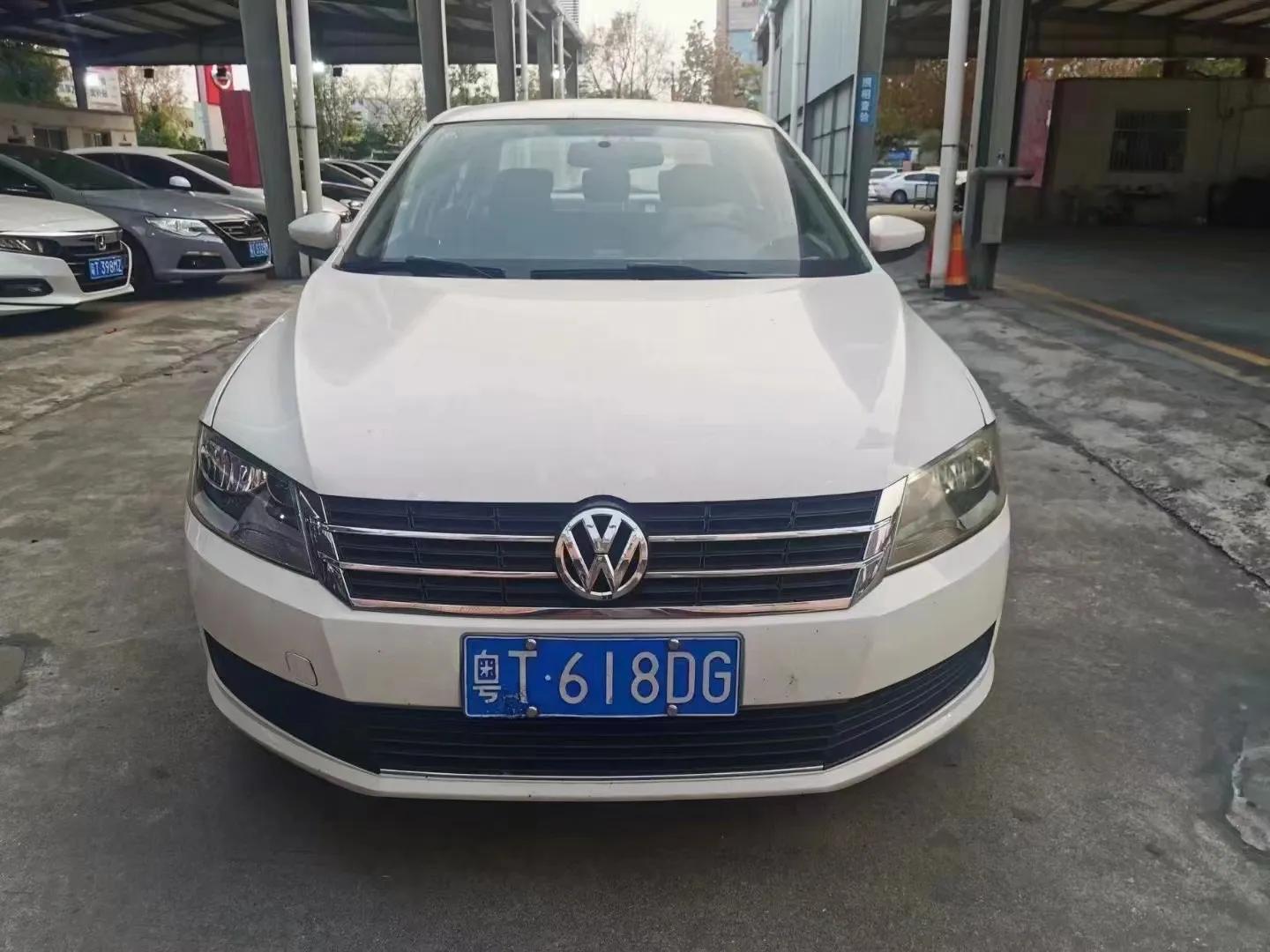 大众朗逸2014款报价1.6手动,2011-2015手动挡朗逸1.6车型