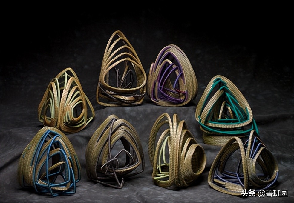 “纵是竹之禀性，横为人之感性”，竹编家具的魅力何在？