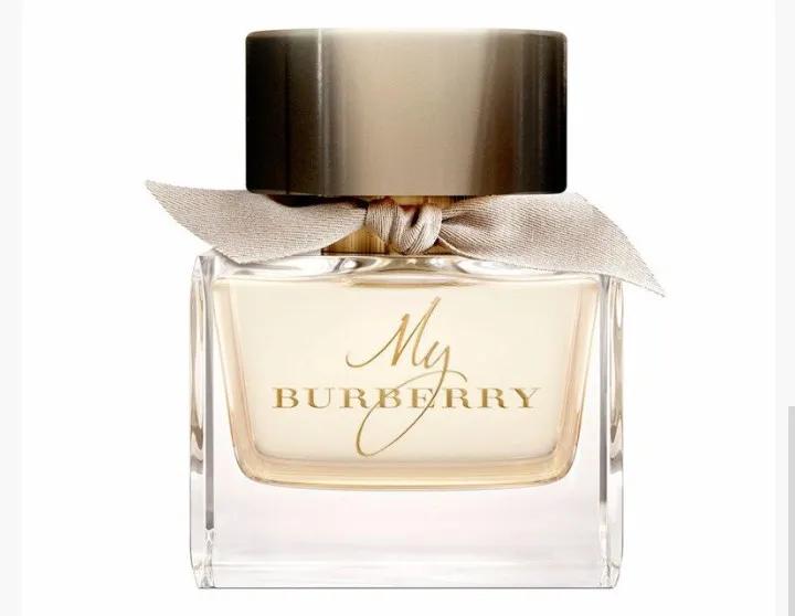 burberry香水无香,burberryweekend香水