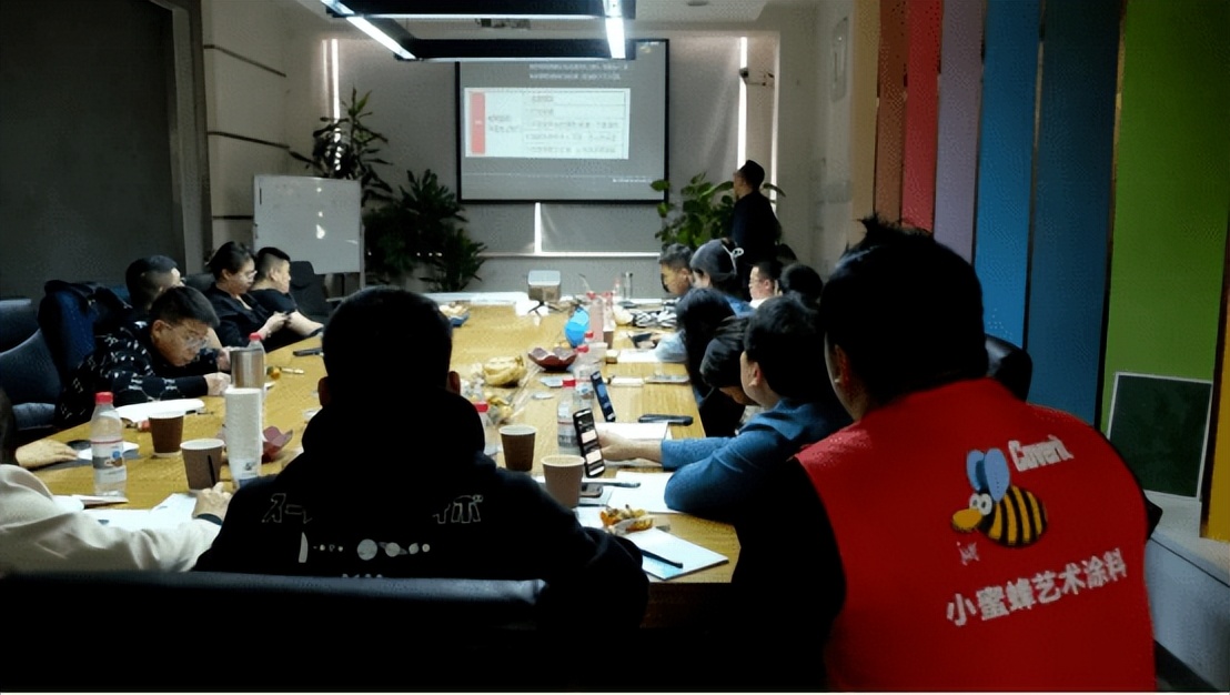 2020年中国艺术涂料30强,2022年中国艺术涂料30强出炉