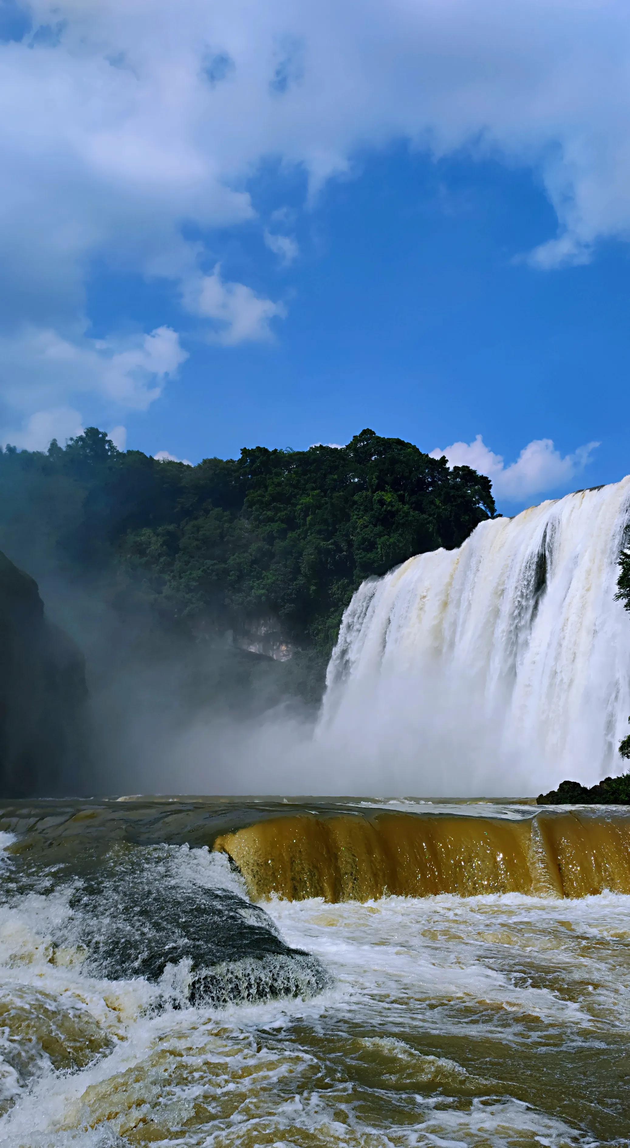 安顺除了黄果树瀑布还有啥,安顺除了黄果树还有什么景点
