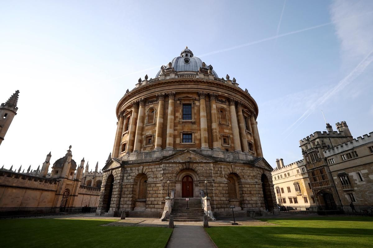 牛津大学商学院介绍，高端留学直录英国王牌商学院