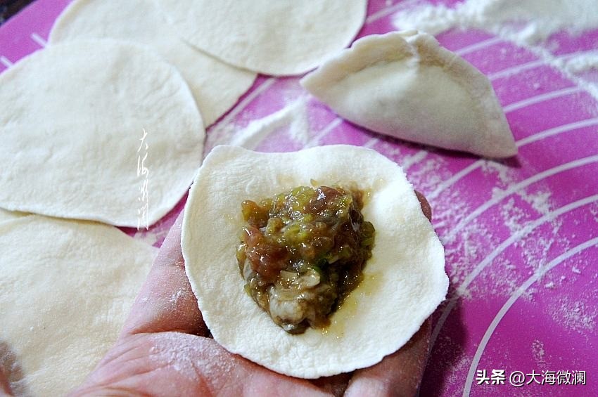 冬至吃饺子的习俗和寓意,冬至吃饺子吉祥寓意的习俗