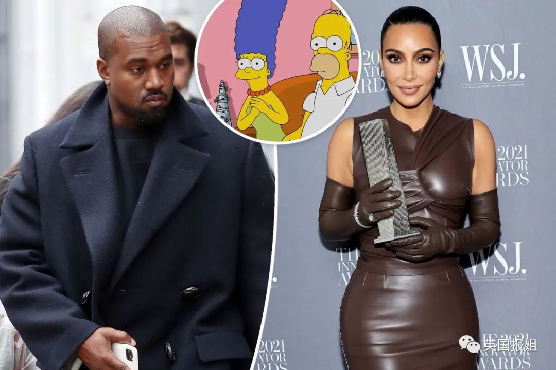 侃爷妻子黑色蚕蛹装,侃爷新妻子穿搭图片曝光图文