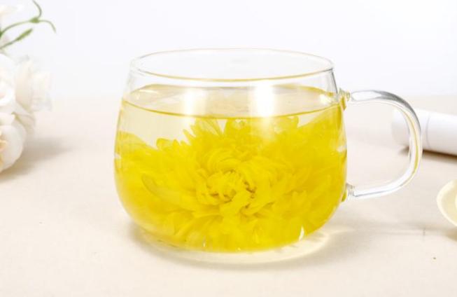 上班族喝什么茶养生呢,上班族喝什么茶好