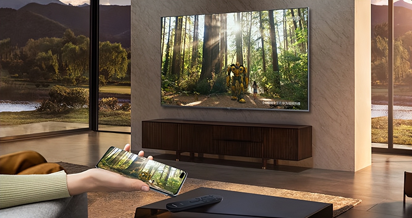 2020tcl哪个系列的电视比较好,2023款海信电视和tcl电视哪个好