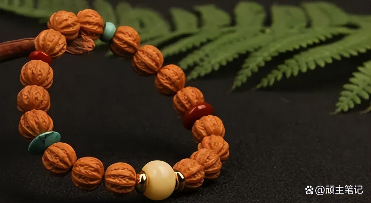 玩核桃必须要配对很完美吗,玩核桃玩几对最好