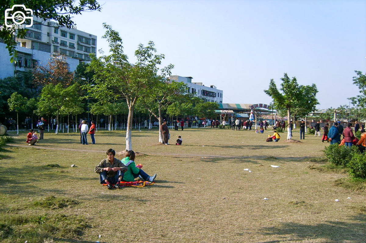 重庆潼南区有哪些好玩的,重庆潼南生态公园