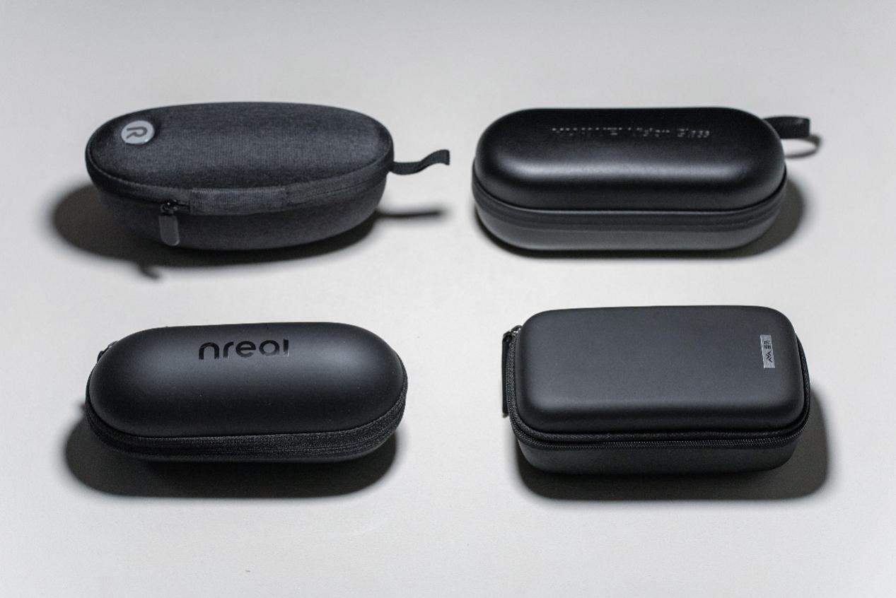 华为ar眼镜3代深度评测,华为ar和雷鸟ar哪个好