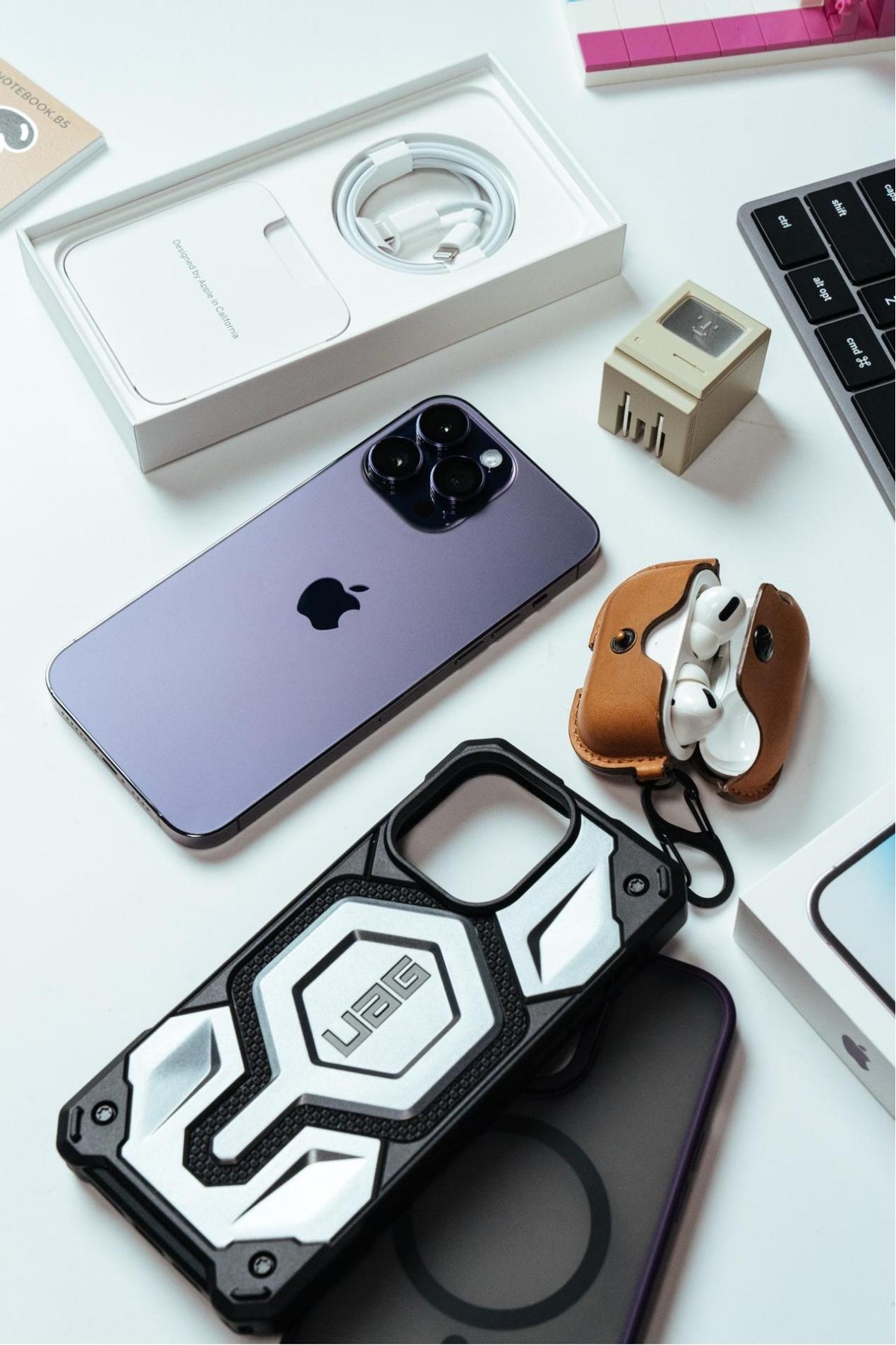 2022年想换手机推荐苹果还是华为,2023年最值得入手的手机有哪些