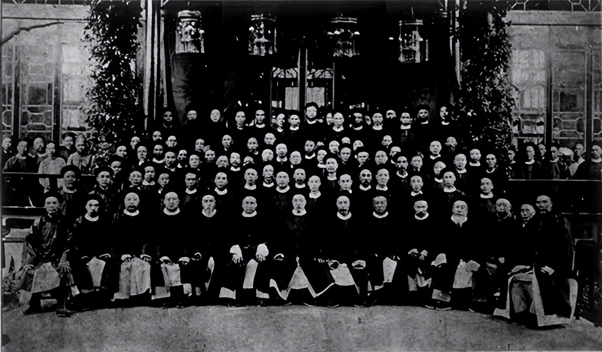 从“西狩”到灭国，大清是怎样把自己一步步带崩的？