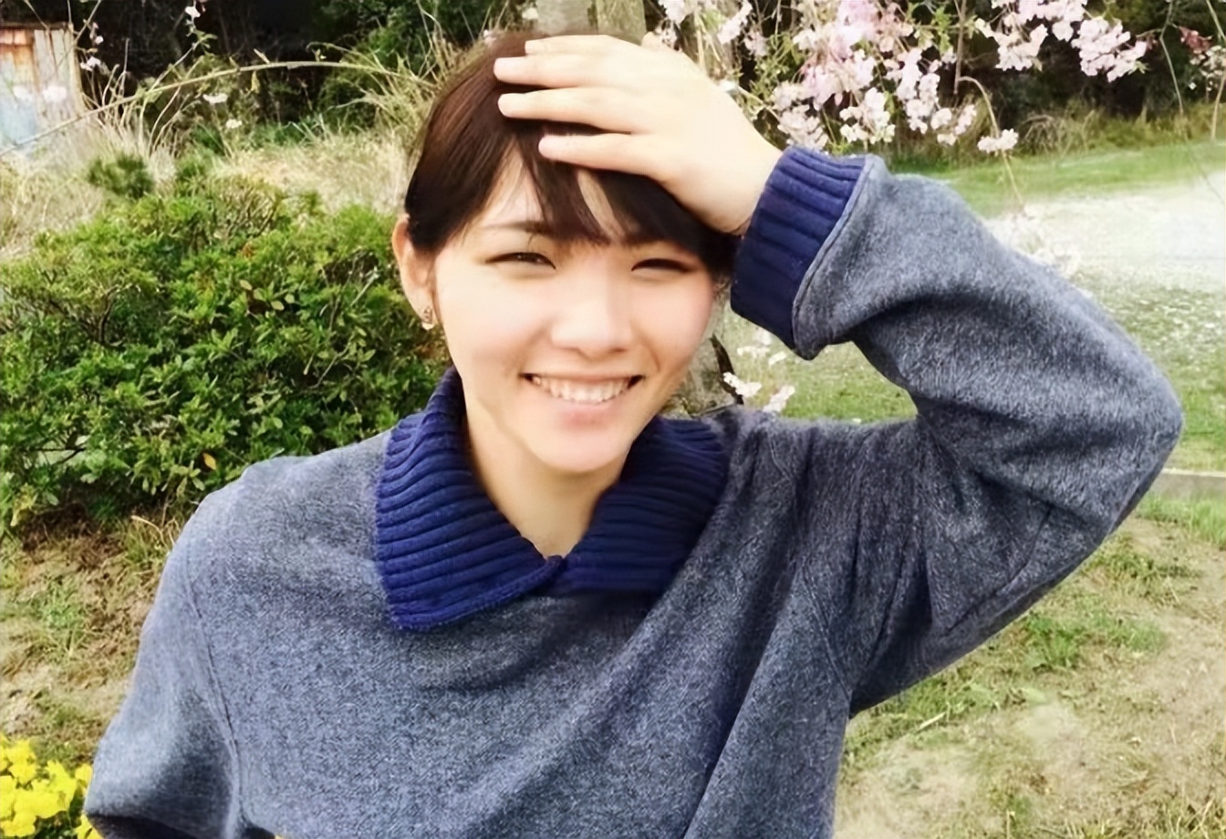 我，河南人，在日本做护理工作，意外娶日本娇妻，生下混血儿女