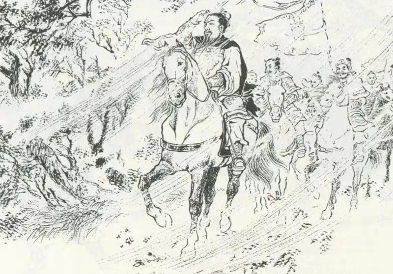 三国演义群雄逐鹿第六集,三国演义第三回虎牢关三英战吕布