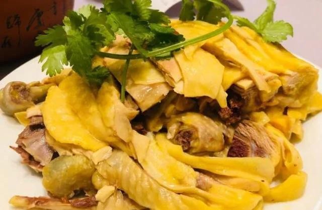 上海人记忆中最经典的味道，上海经典老字号风云榜