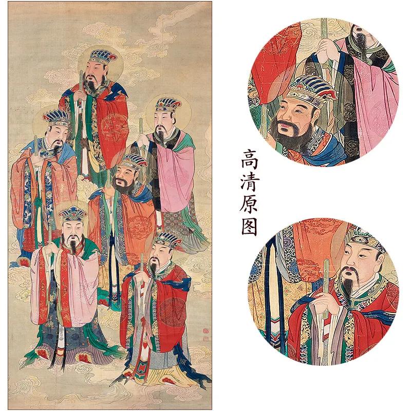 仙侠小说天庭神仙官职,天庭神仙官职一览表