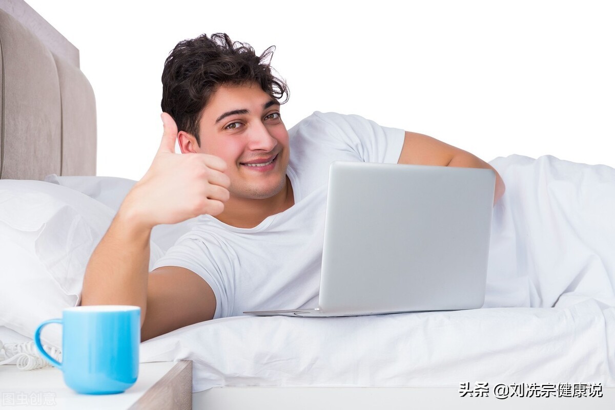 睡眠不好，大脑受罪！除了“躺平”，睡眠障碍还能咋整？