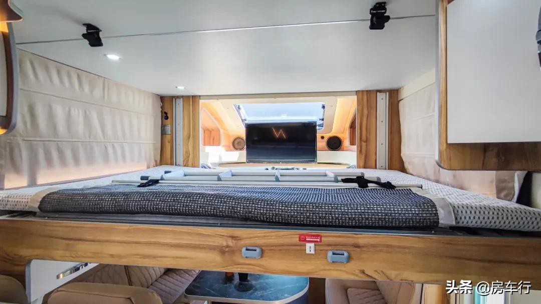 房车中的三大顶级豪华品牌,依维柯房车十大品牌