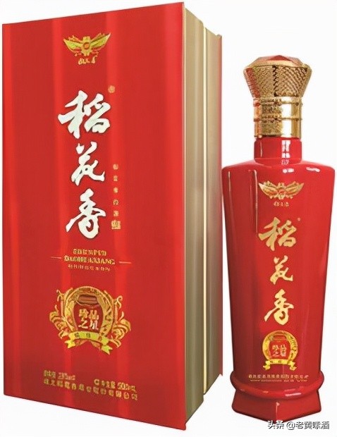 稻花香酒是湖北产的吗,湖北稻花香老字号