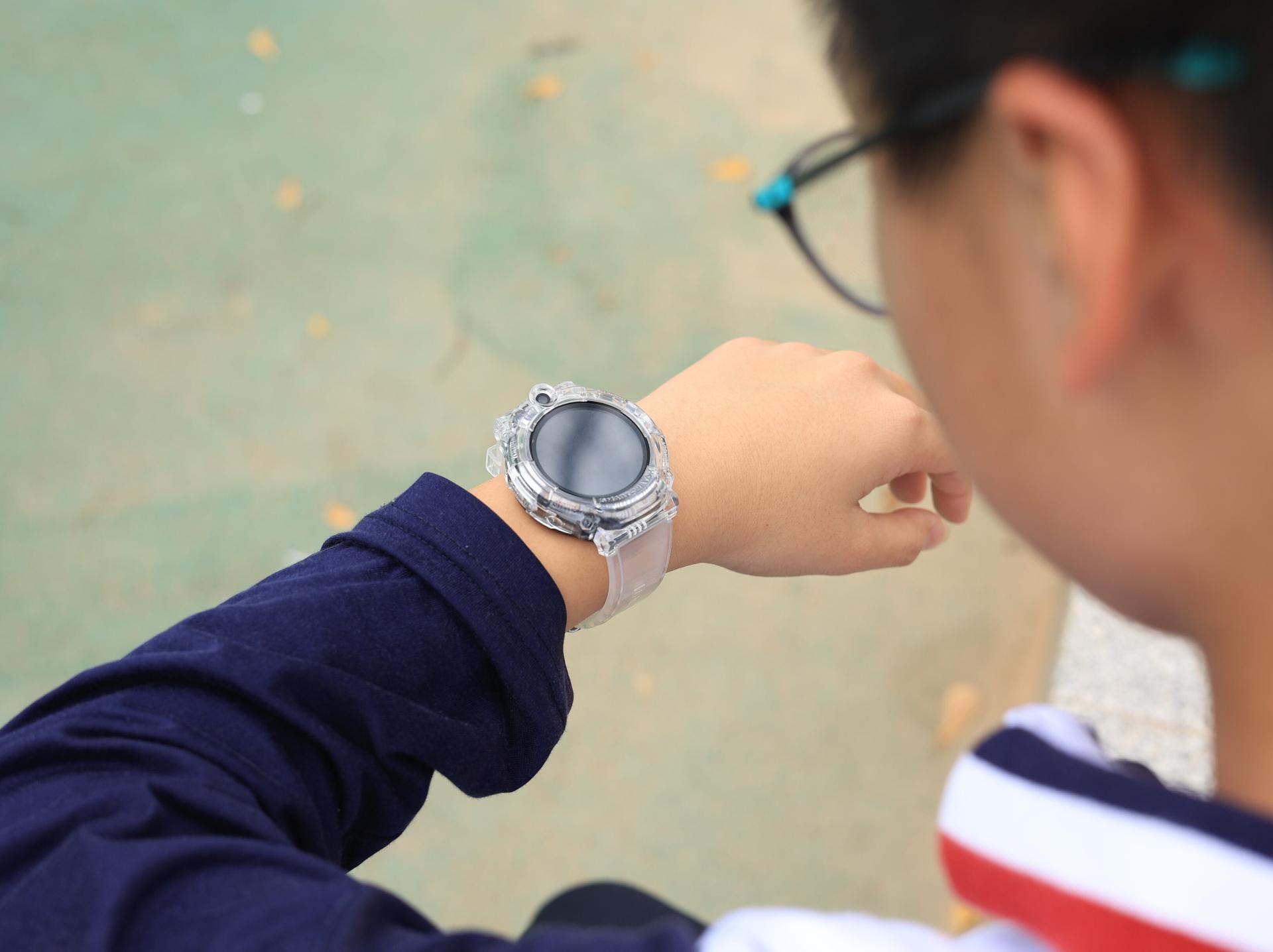 dido电话手表测评,dido智能手表使用方法