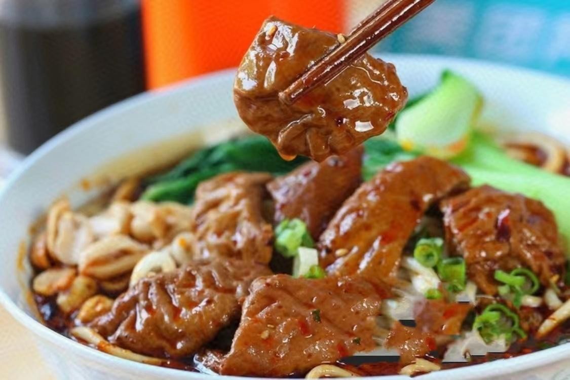 江苏十大著名小吃排名,江苏十大路人皆知的小吃