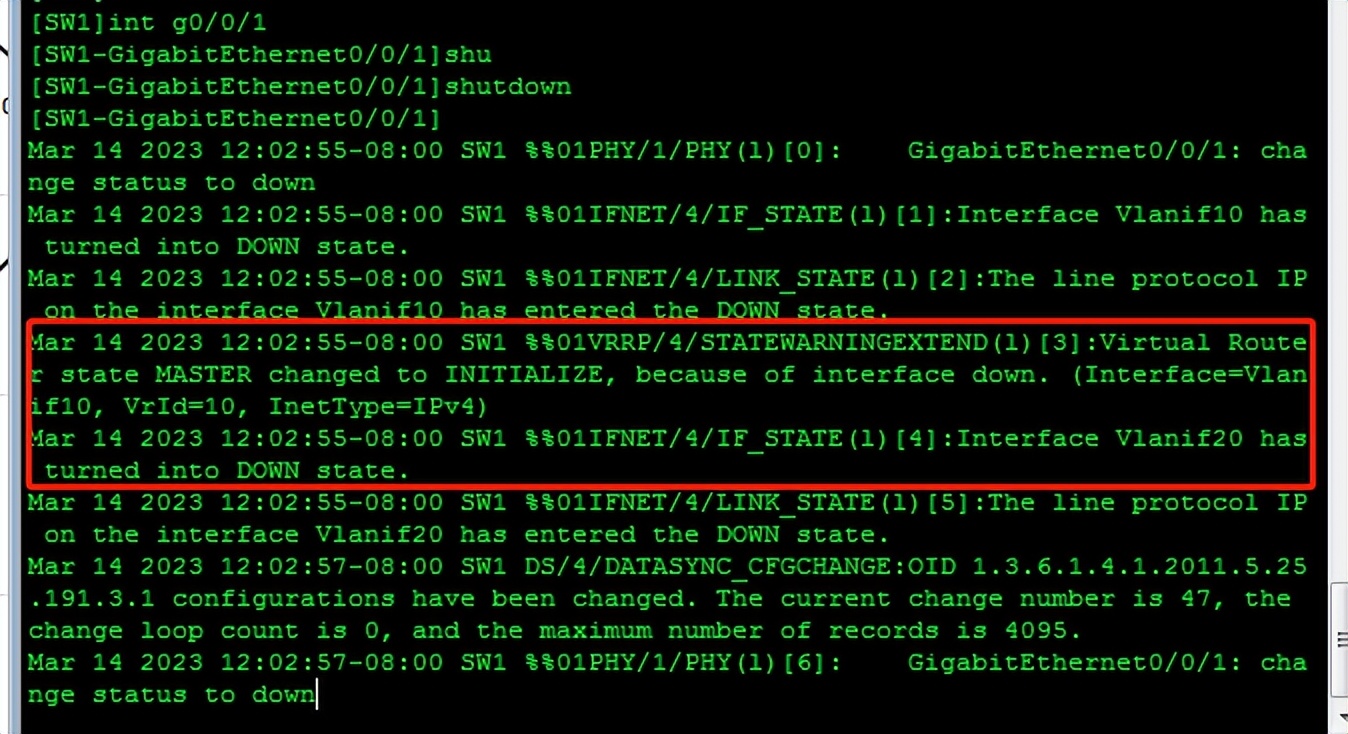 vrrp璐熻浇鍒嗘媴瀹為獙,vrrp瀹為獙鎬荤粨